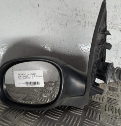 Retroviseur gauche PEUGEOT 206 Photo n°3