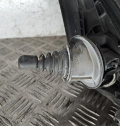 Retroviseur gauche PEUGEOT 206 Photo n°4