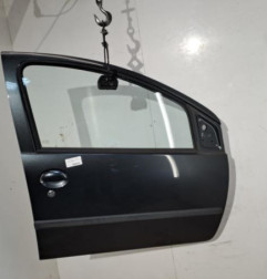 Porte avant droit CITROEN C1 1 Photo n°1