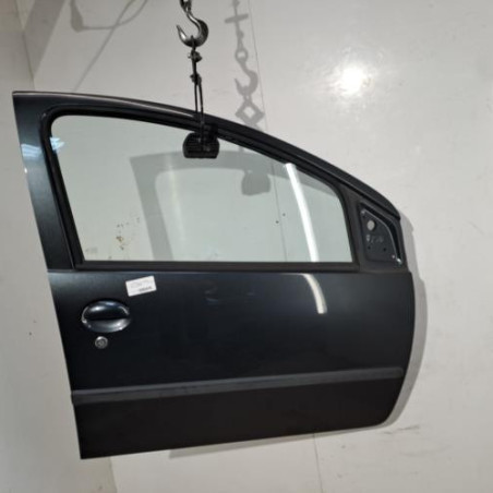 Porte avant droit CITROEN C1 1 Photo n°1