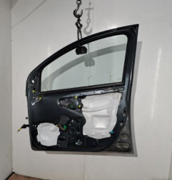 Porte avant droit CITROEN C1 1 Photo n°3