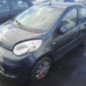 Porte avant droit CITROEN C1 1