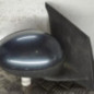Retroviseur droit CITROEN C1 1