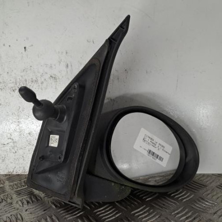 Retroviseur droit CITROEN C1 1