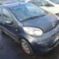 Retroviseur droit CITROEN C1 1