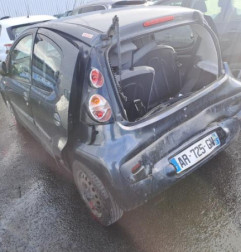 Retroviseur droit CITROEN C1 1 Photo n°8