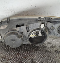 Optique avant principal droit (feux)(phare) PEUGEOT 307 Photo n°3