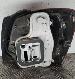 Feu arriere principal gauche (feux) VOLKSWAGEN POLO 5