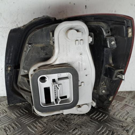 Feu arriere principal gauche (feux) VOLKSWAGEN POLO 5