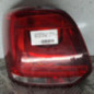 Feu arriere principal gauche (feux) VOLKSWAGEN POLO 5