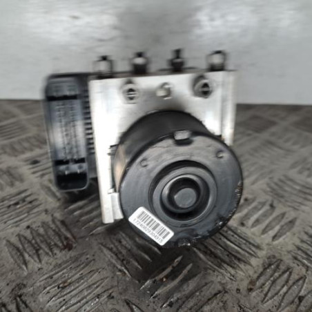 Bloc ABS (freins anti-blocage) CITROEN C3 2 Photo n°1