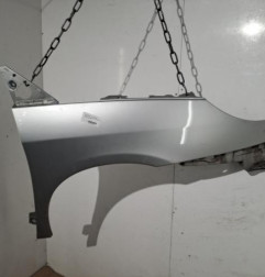 Aile avant droit PEUGEOT 807 Photo n°1