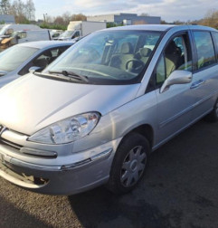 Aile avant droit PEUGEOT 807 Photo n°4