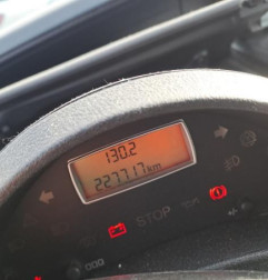 Aile avant droit PEUGEOT 807 Photo n°8