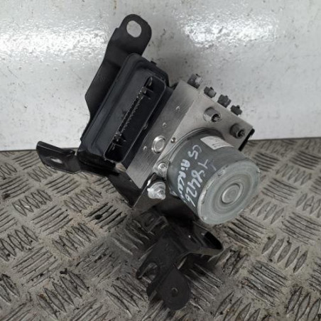 Bloc ABS (freins anti-blocage) CITROEN C5 AIRCROSS Photo n°1