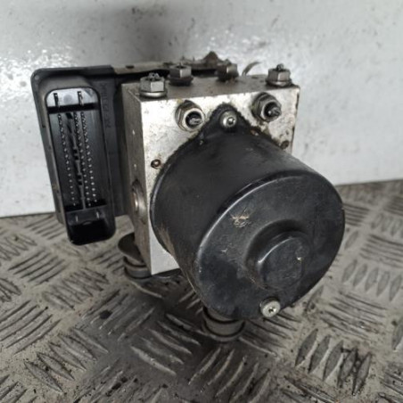 Bloc ABS (freins anti-blocage) SEAT LEON 2 Photo n°1