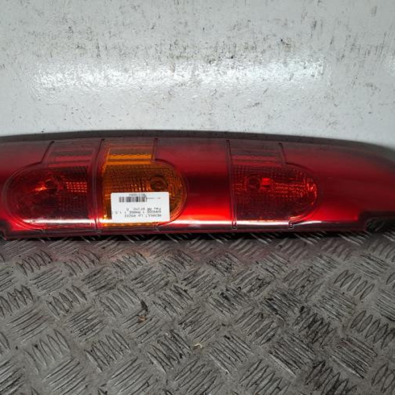 Feu arriere principal gauche (feux) RENAULT KANGOO 1