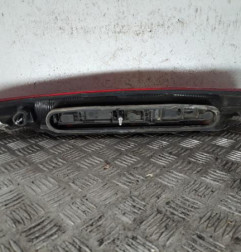 Feu arriere principal gauche (feux) RENAULT KANGOO 1 Photo n°3