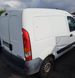 Feu arriere principal gauche (feux) RENAULT KANGOO 1 Photo n°7