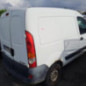 Feu arriere principal gauche (feux) RENAULT KANGOO 1