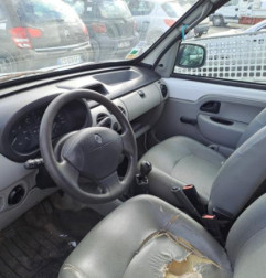 Feu arriere principal gauche (feux) RENAULT KANGOO 1 Photo n°9