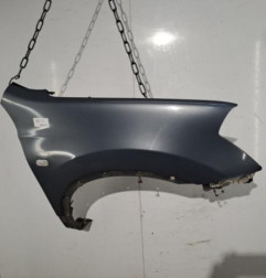 Aile avant droit NISSAN QASHQAI 1 Photo n°1