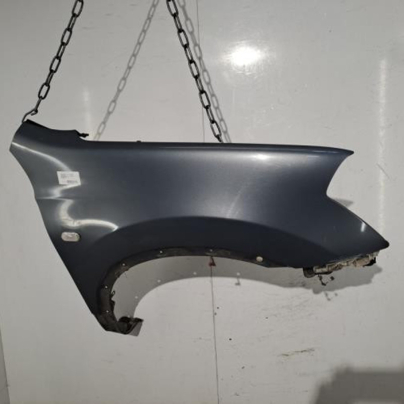 Aile avant droit NISSAN QASHQAI 1