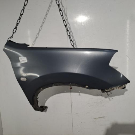 Aile avant droit NISSAN QASHQAI 1 Photo n°1