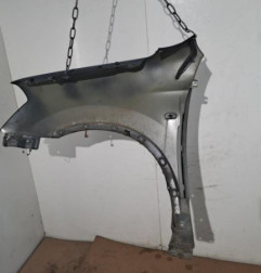 Aile avant droit NISSAN QASHQAI 1 Photo n°3