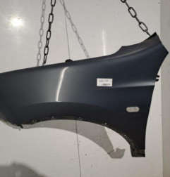 Aile avant gauche NISSAN QASHQAI 1 Photo n°1