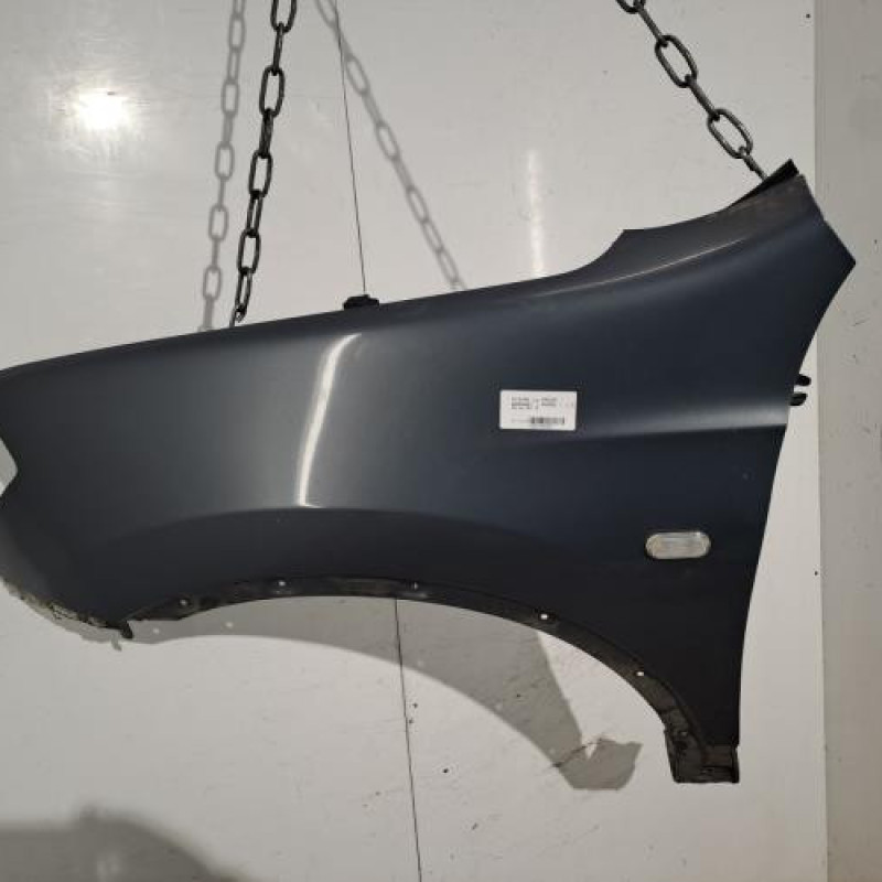 Aile avant gauche NISSAN QASHQAI 1