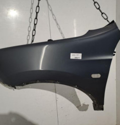 Aile avant gauche NISSAN QASHQAI 1