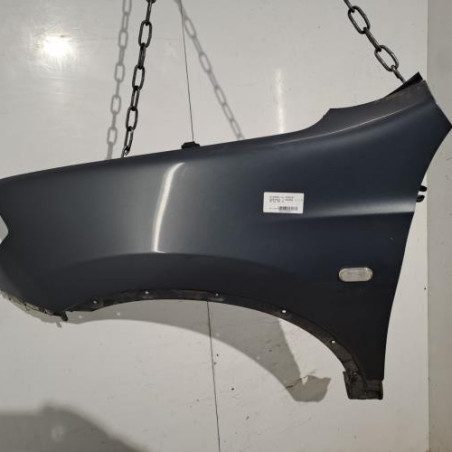 Aile avant gauche NISSAN QASHQAI 1