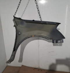 Aile avant gauche NISSAN QASHQAI 1 Photo n°3