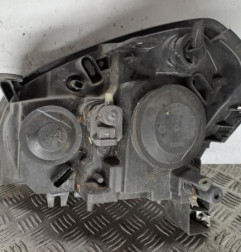 Optique avant principal droit (feux)(phare) NISSAN QASHQAI 1 Photo n°1