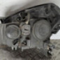 Optique avant principal droit (feux)(phare) NISSAN QASHQAI 1