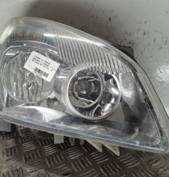 Optique avant principal droit (feux)(phare) NISSAN QASHQAI 1 Photo n°3