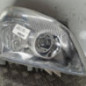 Optique avant principal droit (feux)(phare) NISSAN QASHQAI 1
