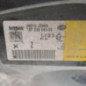 Optique avant principal droit (feux)(phare) NISSAN QASHQAI 1
