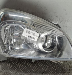 Optique avant principal droit (feux)(phare) NISSAN QASHQAI 1 Photo n°5