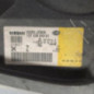 Optique avant principal gauche (feux)(phare) NISSAN QASHQAI 1