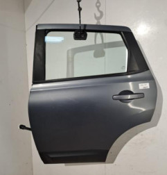 Porte arriere gauche NISSAN QASHQAI 1