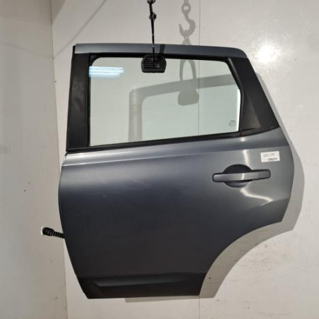 Porte arriere gauche NISSAN QASHQAI 1