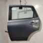 Porte arriere gauche NISSAN QASHQAI 1