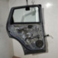 Porte arriere gauche NISSAN QASHQAI 1