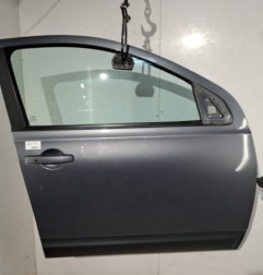 Porte avant droit NISSAN QASHQAI 1 Photo n°1