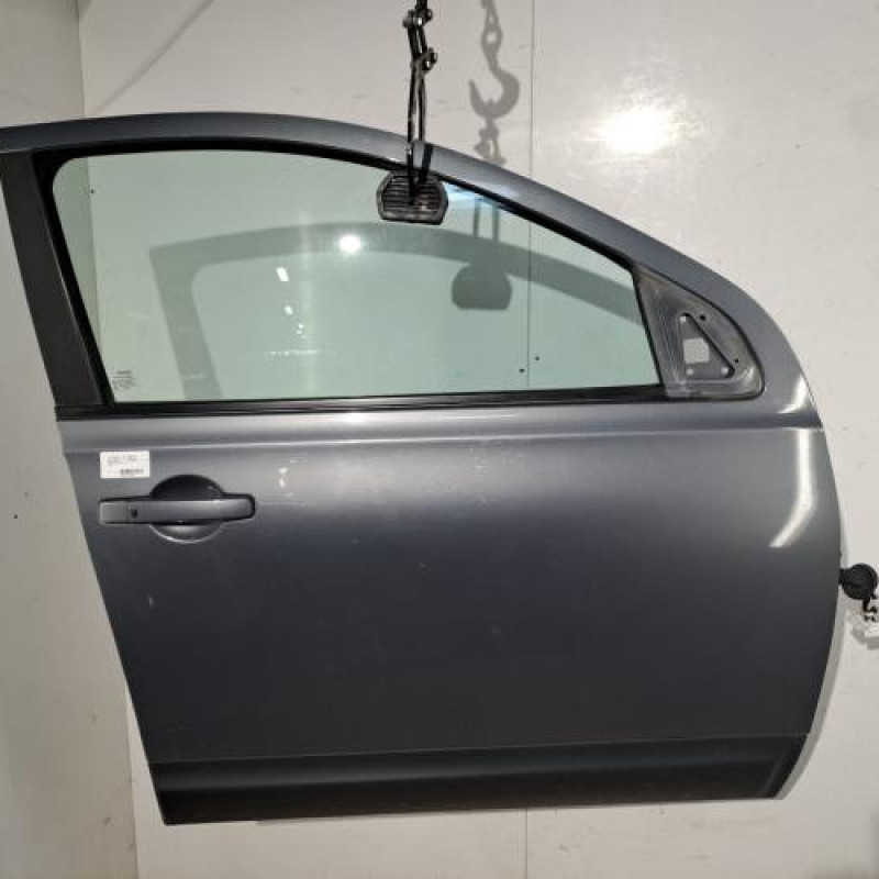 Porte avant droit NISSAN QASHQAI 1