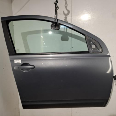 Porte avant droit NISSAN QASHQAI 1