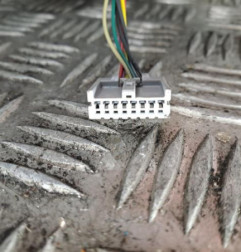 Retroviseur droit NISSAN QASHQAI 1 Photo n°4