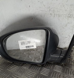Retroviseur gauche NISSAN QASHQAI 1 Photo n°4